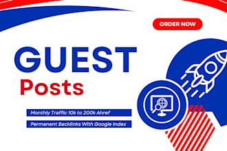 premium guest post on high quality sites do follow tech health general