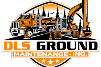 design unique excavation logo