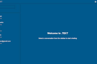 landing page or wordpress business website