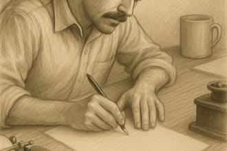 write poetry for you, a poem of any genre