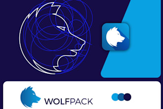 design iconic golden ratio logo for your business or brand