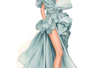 do  a jewelry design, illustration or a sketch of jewelry