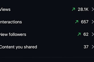 grow your social media