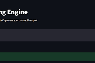 clean and preprocess your dataset like a pro