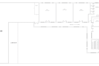 provide high quality 2d cad drawings detailed floor plans and architect