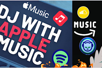 do beatport soundcloud napster itunes music promotion