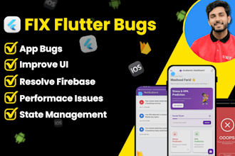 fix ai app bugs, ai integrations, ai chatbots