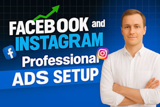 setup and optimize facebook sponsored ads