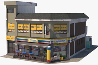 3d supermarket interior design retail store supermarket design shopping mall