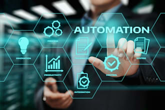 automate your web and mobile apps