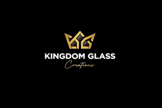 design high end construction business logo