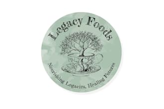 design unique family legacy logo
