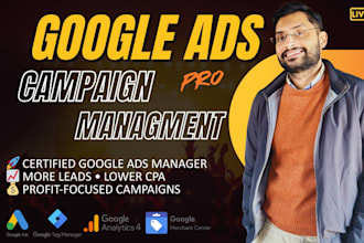 run google ads that actually convert and generate profits