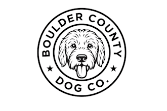 design dog training business logo
