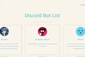 develop amazon bot, doordash, grabber, instacart bot, shipt, slack and spark bot
