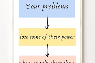 provide professional online counseling and mental health support