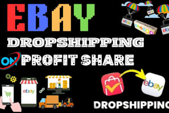 ebay drop shipping ebay listing amazon to ebay on profit share ebay seo listing
