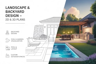 landscape design, backyard design, garden design, landscape, pool design, garden