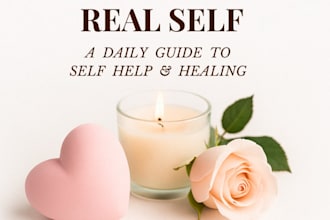 write a wellness ebook