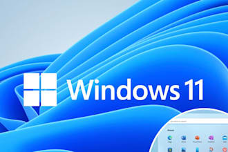 upgrade to windows 11