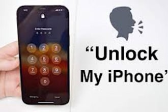 unlock your iphones, ipads from locked