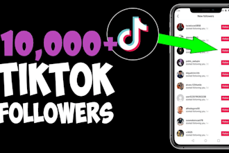 buy 5000 tiktok followers fast
