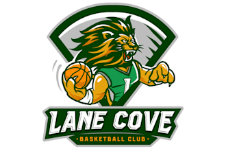 design a custom mascot animal basketball team logo
