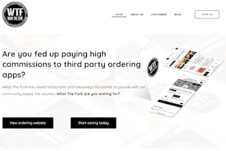 plan your marketplace or membership platform from idea to launch