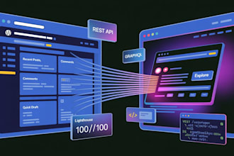 create a headless wordpress with nextjs frontend