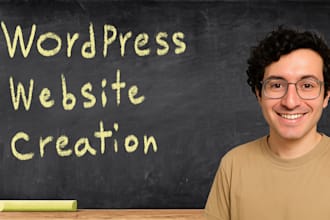build a mobile first, SEO ready wordpress site with speed optimization