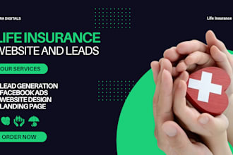 iul insurance leads, insurance leads, iul leads, iul insurance leads