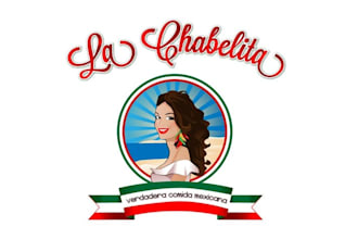 design professional real mexican restaurant logo