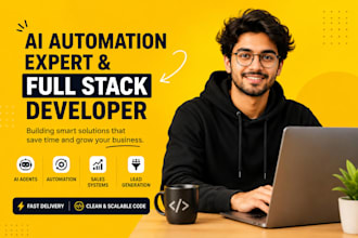 ai voice agent vapi sale caller ai lead qualification lead generation automation