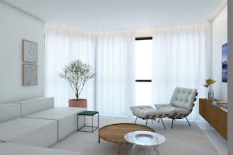 design residential, commercial and exhibition interiors
