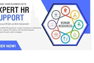 your IT recruiter and handle the end to end technical hiring