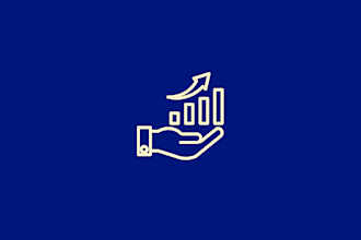 do luxury modern favicon logo for your business