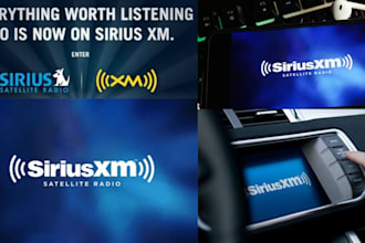 organically play and promote your song on siriusxm, shade 45, bpm radio