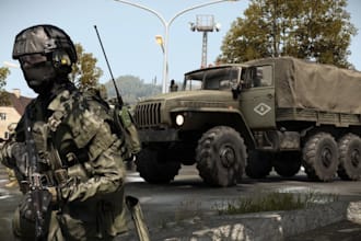 arma reforger reskin mod arma3 mission scenario model