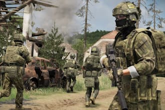 create arma reforger reskins mods arma3 mission scenarios models