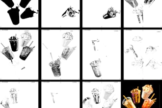 provide ready to print screen printing separations
