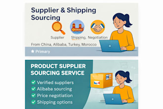 find reliable suppliers and manufacturers for your product