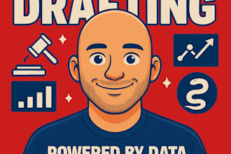 teach you and draft your auction fantasy football team