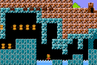 develop a 2d game in gamemaker