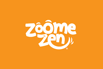design pets supplement brand logo