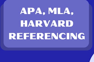 write essays in apa, mla, harvard, chicago