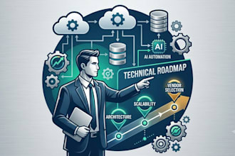 be your fractional cto for infrastructure and cloud cost audit