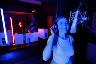 produce edit, recreate or change song lyrics, beat or song to avoid copyright