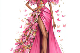 do fashion design your activewear and sportswear collection