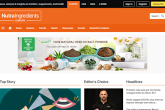 build peptide supplement website nutraceutical website nootropic sarms store