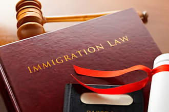 be your immigration lawyer